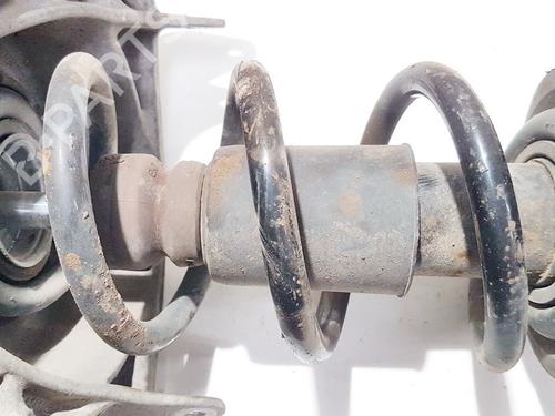 Right front shock absorber AUDI A4 B8 (8K2) 2.0 TDI | BP35432667M17 - Image 2