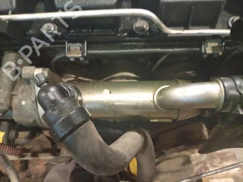 Egr CITROËN C5 III (RD_) 2.0 HDi (RDRHD8, RDRHDJ, RDRHR8, RDRHRJ) | BP37864466M69 - Image 4