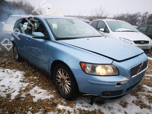 Fuse box VOLVO V50 (545) 2.0 D | BP32610001E1 - Image 4