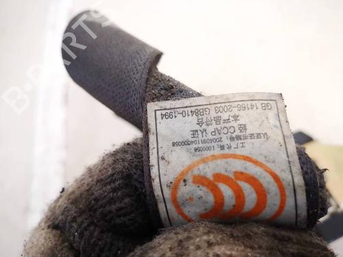 Rear left seatbelt CADILLAC SRX 4.6 AWD | BP35369270I29 - Image 3