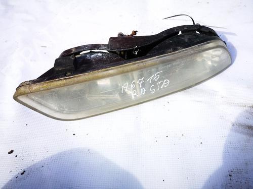 Used Right front fog light Right front fog light 35515215 35515215