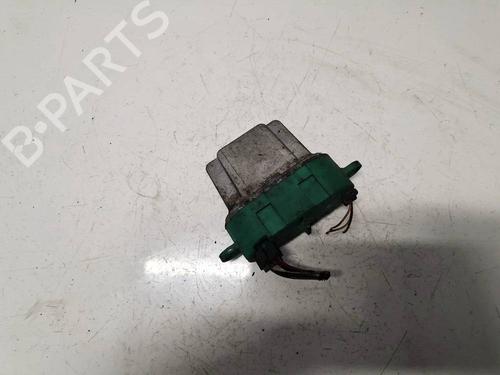Used Heater resistor Heater resistor RENAULT ESPACE IV (JK0/1_) 2.2 dCi (JK0H) (150 hp) 34767816 34767816