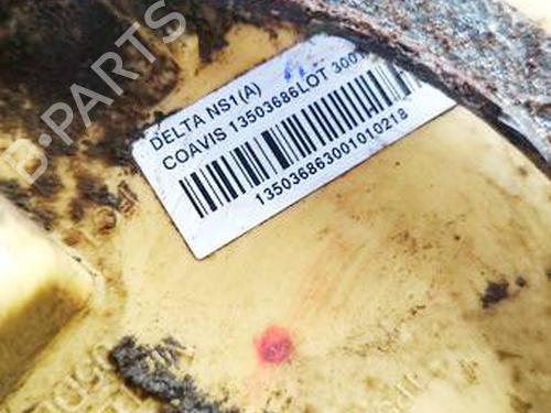 Electronic module OPEL ASTRA J (P10) 1.7 CDTI (68) | BP38478809M83 - Image 3