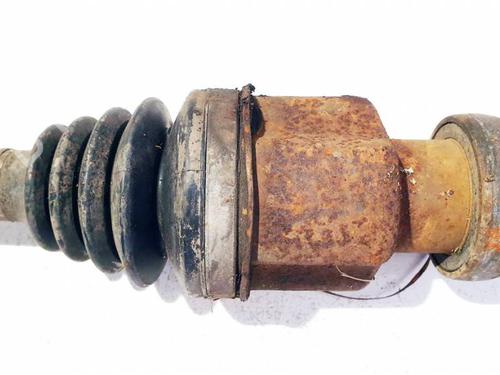 Right front driveshaft FORD TRANSIT Van (FA_ _) 2.0 DI (FAE_, FAF_, FAG_) | BP39159306M39 - Image 3