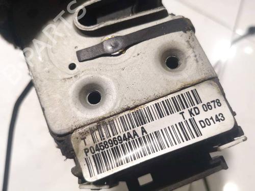 Front right lock DODGE JOURNEY 2.0 CRD | BP38631380C97 - Image 3
