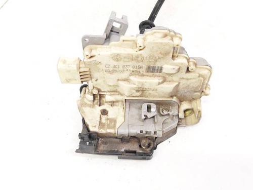 Used Front left lock Front left lock VW PASSAT B6 (3C2) 2.0 TDI (140 hp) 35328193 35328193