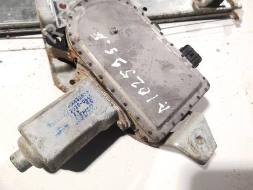 Used Right rear window motor Right rear window motor 35043993 35043993