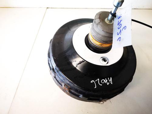 Used Servo brake Servo brake CHEVROLET CRUZE (J300) 2.0 CDI (150 hp) 35513256 35513256