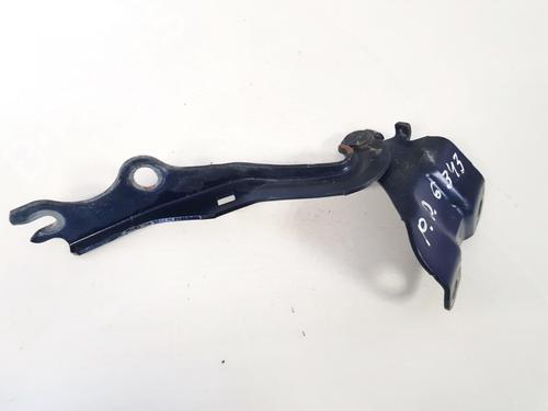 Hinge/Door check strap MAZDA 6 Hatchback (GH) 2.0 MZR-CD (GH14) | BP35530433C146 - Image 2