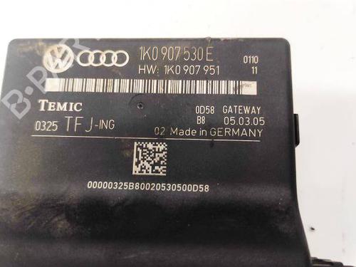 Electronic module VW GOLF PLUS V (5M1, 521) 1.6 FSI | BP32958011M83 - Image 3