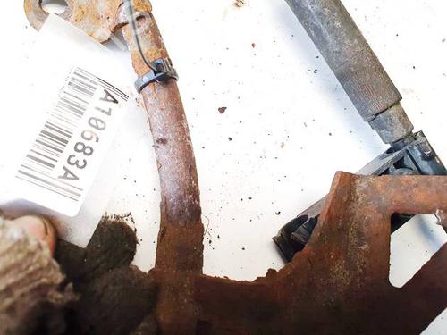 Cable VW PASSAT B5.5 (3B3) 1.9 TDI | BP34947585E12 - Image 2