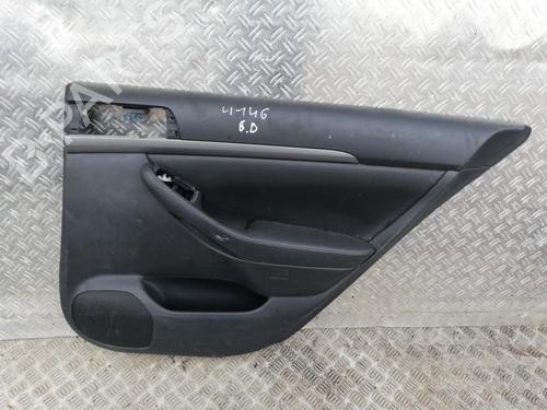 Used Rear right panel Rear right panel TOYOTA AVENSIS (_T25_) 2.2 D-CAT (ADT251_, ADT251R) (177 hp) 35716065 35716065