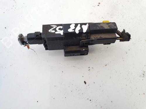 Used Electronic module Electronic module OPEL ZAFIRA A MPV (T98) 2.2 DTI 16V (F75) (125 hp) 35491279 35491279