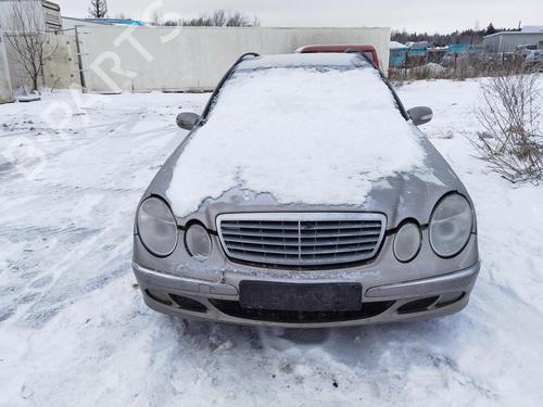 Electronic module MERCEDES-BENZ E-CLASS (W211) E 220 CDI (211.006) | BP33095938M83 - Image 5