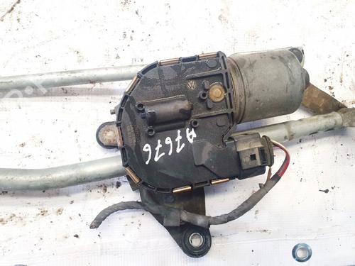 Used Front wiper motor Front wiper motor VW PASSAT B6 (3C2) 2.0 TDI (140 hp) 35440213 35440213