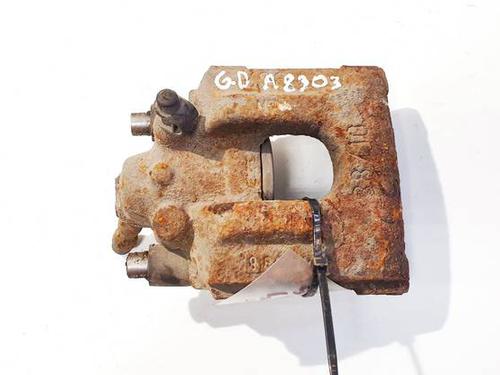 Used Left rear brake caliper Left rear brake caliper 35389185 35389185