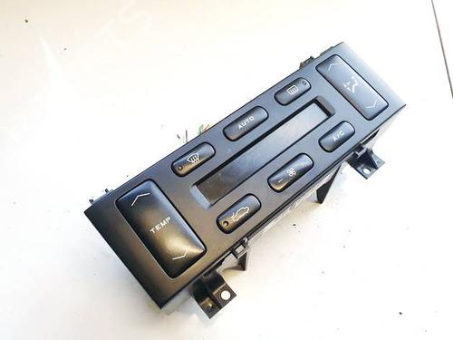 Used Climate control Climate control PEUGEOT 406 (8B) 2.0 HDI 110 (109 hp) 34950550 34950550