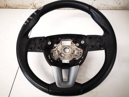 Used Steering wheel Steering wheel SEAT LEON (1P1) 1.6 (102 hp) 40165497 40165497