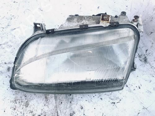 Used Left headlight Left headlight FORD GALAXY I (WGR) 1.9 TDI (110 hp) 35580192 35580192