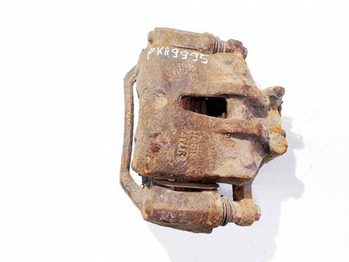 Used Left front brake caliper Left front brake caliper KIA CEE'D Hatchback (ED) 1.6 CRDi 115 (115 hp) 35108593 35108593