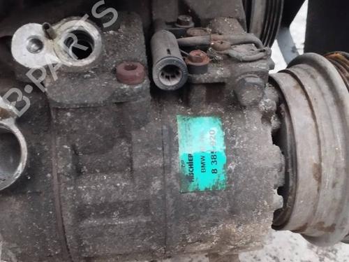 AC compressor BMW 5 (E39) 525 tds | BP35229076M34 - Image 3