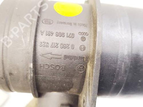 Mass air flow sensor VW PASSAT B7 (362) 1.6 TDI | BP34867541M95 - Image 3