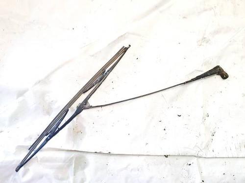 Used Front windshield wiper arm Front windshield wiper arm OPEL ASTRA F Hatchback (T92) 1.4 i (F08, M08, F68, M68) (60 hp) 32966144 32966144