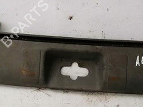 Estribo Estribo NISSAN X-TRAIL I (T30) 2.2 DCi (114 hp) 35542648 35542648