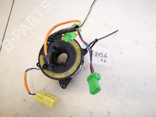 Used Squib airbag Squib airbag 35409252 35409252