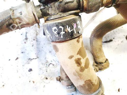 Pipe TOYOTA PROACE Van (MDX_) 2.0 D (MDX6) | BP32950468M125 - Image 2