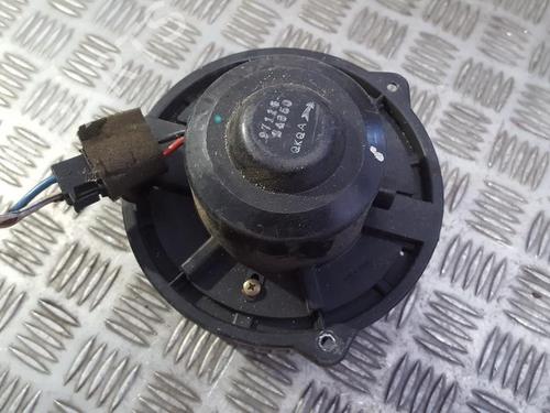 Used Heater blower motor Heater blower motor HYUNDAI LANTRA II (J-2) 1.6 16V (118 hp) 35684576 35684576