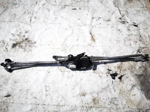 Used Front wipers mechanism Front wipers mechanism 37085570 37085570