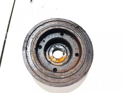 Used Pulley Pulley SUBARU IMPREZA Saloon (GD) 2.0 i AWD (GD9) (125 hp) 35498714 35498714