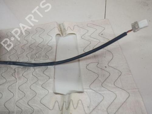 Electronic module PEUGEOT 4007 (VU_, VV_) 2.2 HDi | BP37084820M83 - Image 2