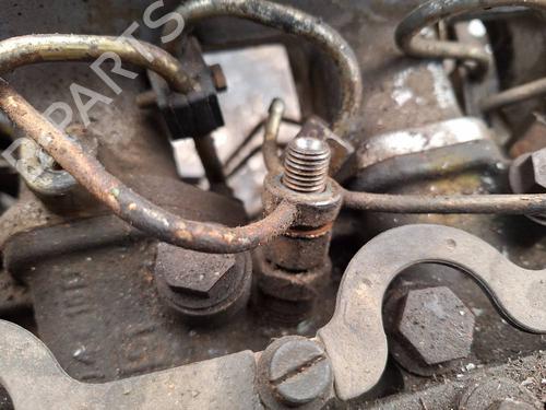 Used Injector Injector 35089756 35089756