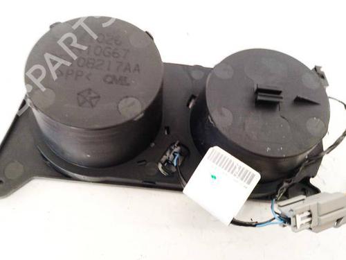 Cup/Object holder JEEP COMPASS (MK49) 2.2 CRD 4x4 | BP40165413I37 - Image 2