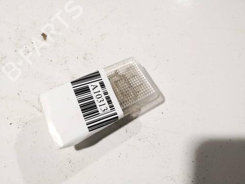 Used Interior roof light Interior roof light BMW 1 (E87) 118 d (122 hp) 35028742 35028742