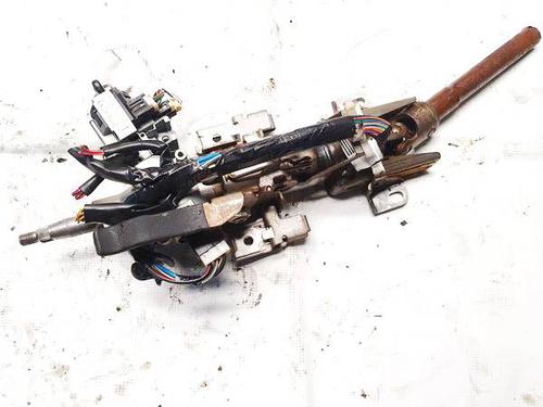 Used Steering column Steering column MAZDA 6 Hatchback (GG) 2.0 DI (GG14) (136 hp) 35153738 35153738