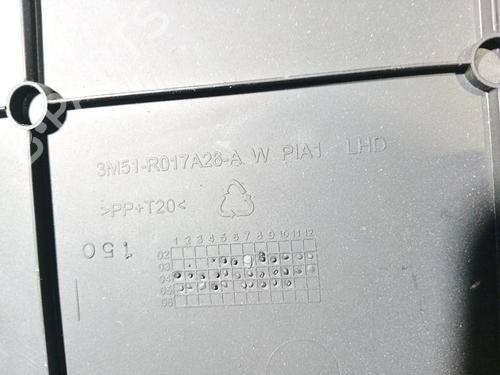 Other FORD FOCUS C-MAX (DM2) 2.0 TDCi | BP34935518O1 - Image 3