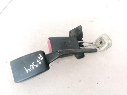 Used Seat buckle Seat buckle 35495069 35495069