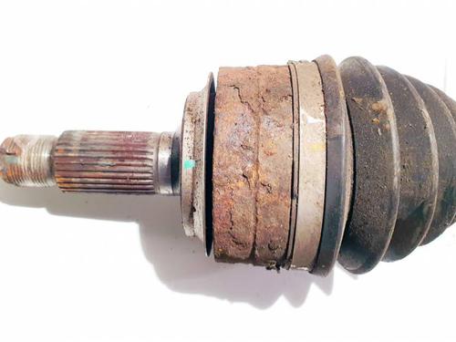 Right front driveshaft HONDA CR-V IV (RM_) 1.6 i-DTEC (RE6) | BP34899589M39 - Image 2