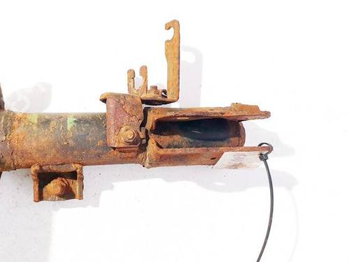Right front shock absorber MITSUBISHI LANCER VIII (CY_A, CZ_A) 1.8 (CY3A, CY6A) | BP35010796M17 - Image 3