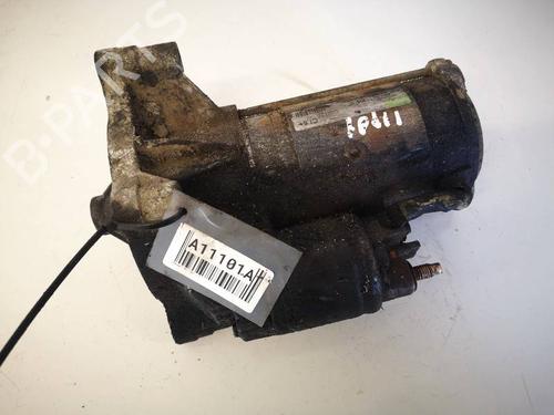 Used Starter Starter 34793897 34793897