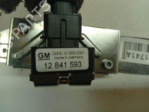 Electronic module OPEL INSIGNIA A (G09) 2.0 CDTI (68) | BP38798425M83 - Image 4