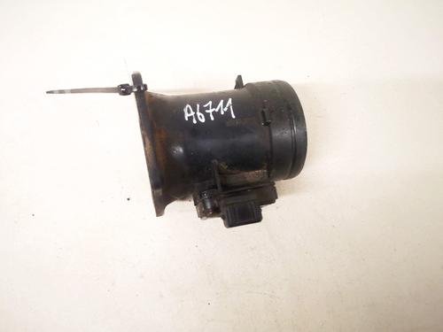 Used Mass air flow sensor Mass air flow sensor VW PASSAT B5 Variant (3B5) 1.8 (125 hp) 35564168 35564168
