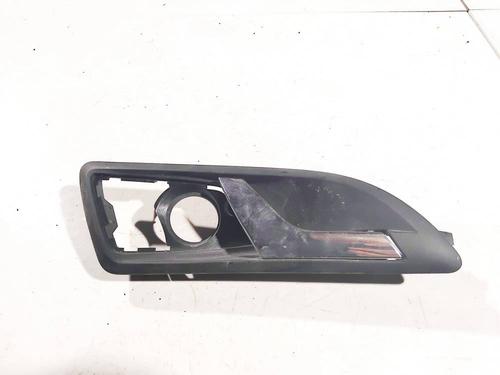 Used Rear right interior door handle Rear right interior door handle 35171087 35171087