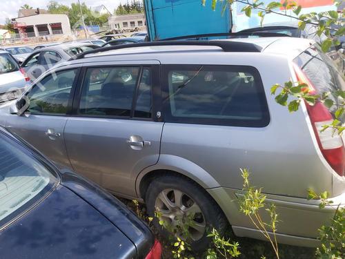 Engine mount FORD MONDEO III (B5Y) 2.0 TDCi | BP33525412M89  - Image 9