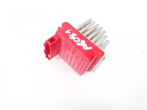 Used Heater resistor Heater resistor AUDI A3 (8L1) 1.9 TDI (90 hp) 35430198 35430198