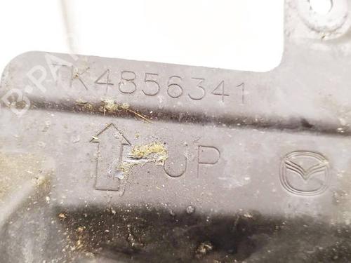 Underbody protection MAZDA CX-5 (KF) 2.0 | BP34740220M92 - Image 3