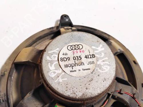 Speaker AUDI A4 B5 (8D2) 1.9 TDI | BP32585482E2